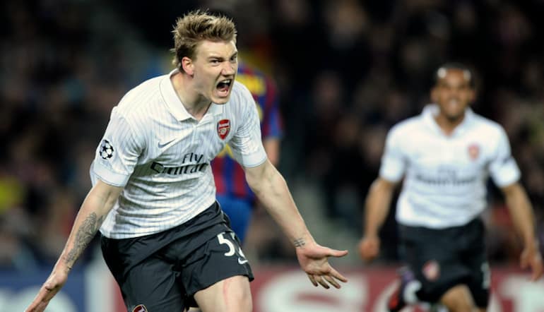 bendtner