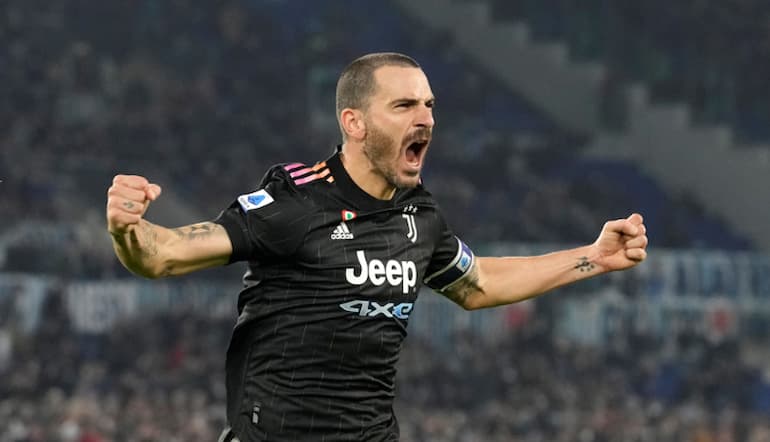 bonucci