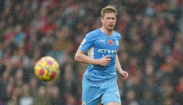 de bruyne