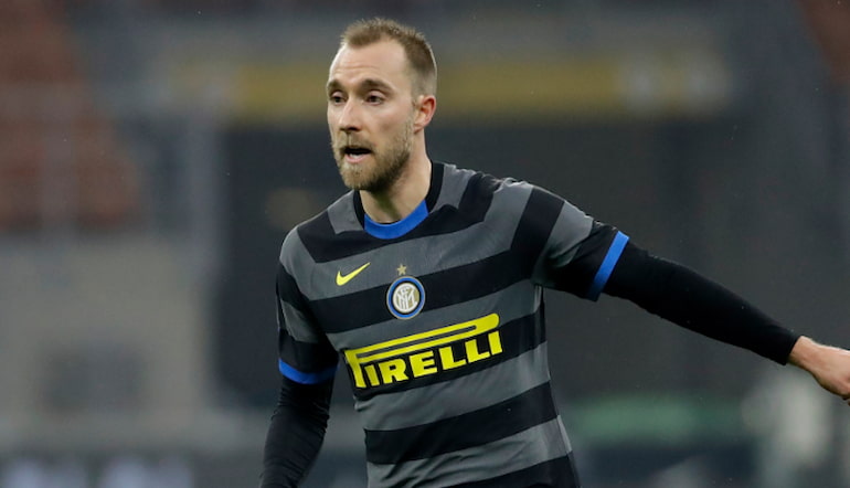 eriksen inter