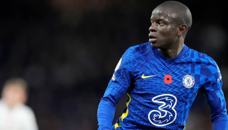 kante