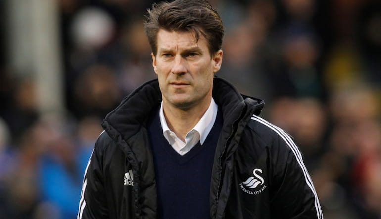 laudrup