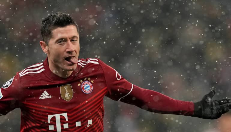 lewandowski