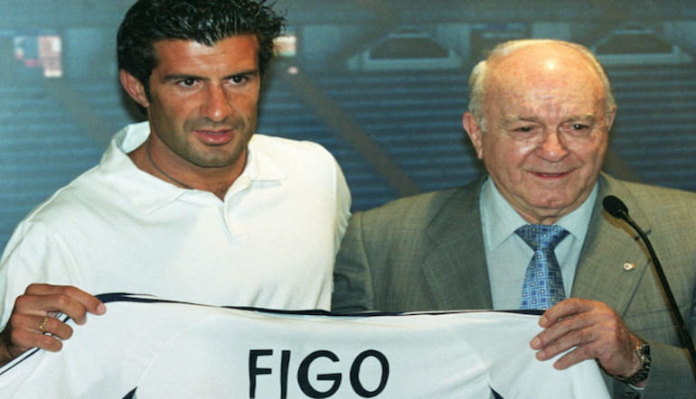 Luis figo