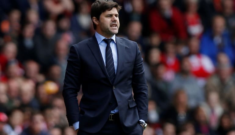 pochettino