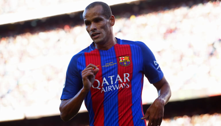 rivaldo