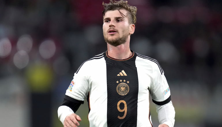 timo werner