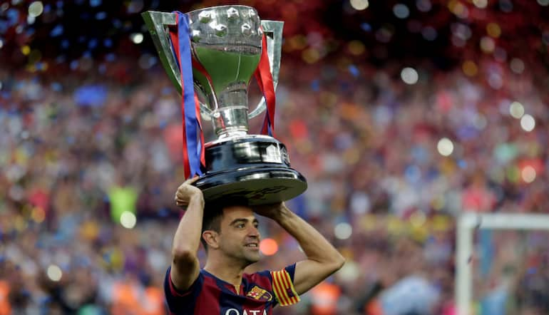 xavi